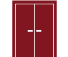 раздвижная дверь